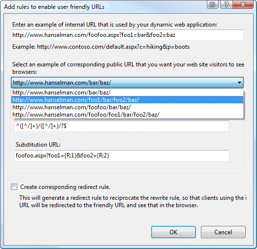 Iis url rewrite module is required to install this application что делать